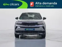 Usado Opel Mokka S 136 CV (100 kW) 2025 Plateado SUV