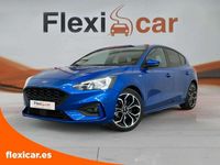 usado Ford Focus 1.0 Ecoboost ST-Line 125