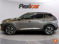 Usado Peugeot 2008 Allure 100 CV (73 kW) 2021 Gris SUV