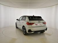 Usado Audi A1 Sportback 150 CV (110 kW) 2021 Blanco Utilitario