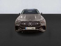 usado Mercedes GLE350 Coupé 350de 4Matic Aut.