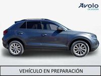 Usado VW T-Roc Life 150 CV (110 kW) 2023 SUV