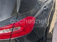Usado Ford Fiesta Trend 85 CV (62 kW) 2019 Negro Utilitario