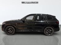 Usado BMW X3 xLine 190 CV (139 kW) 2022 SUV