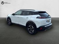 Usado Peugeot 2008 130 CV (95 kW) 2021 Blanco SUV
