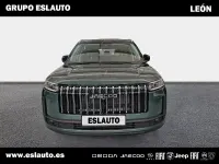 Nuevo Jaecoo 5 147 CV (108 kW) 2025 Gris / plata SUV
