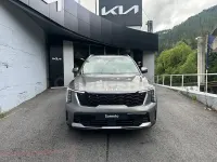 Nuevo Kia Sorento 252 CV (185 kW) 2026 Gris / plata SUV