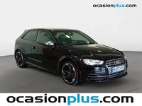 usado Audi A3 2.0 TFSI S3 00CV quattro S tronic