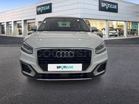 Usado Audi Q2 Design 116 CV (85 kW) 2020 Blanco SUV