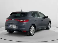 Usado Renault Mégane IV Zen 110 CV (80 kW) 2017