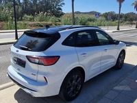 Usado Ford Kuga ST-Line 224 CV (164 kW) 2022 Blanco SUV