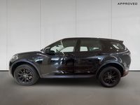 Usado Land Rover Discovery Sport S 200 CV (147 kW) 2020 Negro SUV