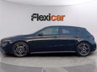 Nuevo Mercedes A180 136 CV (100 kW) 2026 Negro Berlina