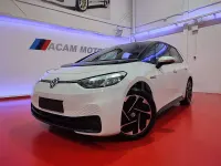 Usado VW ID.3 Pro Performance 150 kW (205 CV) 2021 Eléctrico Utilitario