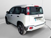 Usado Fiat Panda 69 CV (50 kW) 2023 Utilitario