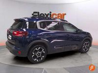 Usado Citroën C5 Aircross 131 CV (96 kW) 2023 Azul SUV