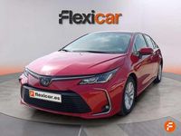 Käytetty Toyota Corolla Active 122 HP (89 kW) 2022 Punainen Sedan
