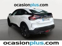 Usado Citroën C4 Feel 130 CV (95 kW) 2023 Blanco SUV