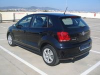 usado VW Polo Advance 1.4 63 kW (85 CV)