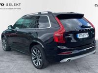 usado Volvo XC90 D5 Momentum AWD 235 Aut. 7 pl. (9.75)