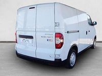 Usado Maxus eDeliver 3 117 kW (160 CV) 2023 Blanco Van