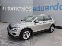 usado VW Tiguan Advance 2.0 TDI 110kW (150CV)