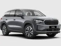 Novo Skoda Kodiaq Selection 204 HP (150 kW) 2026 Cinzento SUV