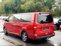 Usado Toyota Proace Verso 149 CV (109 kW) 2019 Rojo Familiar