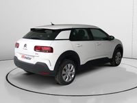 Usado Citroën C4 Cactus Feel 102 CV (75 kW) 2020 Utilitario