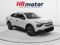 Usado Citroën C4 X 102 CV (75 kW) 2024 SUV