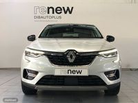 usado Renault Arkana Arkana1.3 TCe Techno EDC 103kW