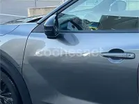 Usado Nissan Juke Tekna 114 CV (83 kW) 2021 Gris / plata SUV