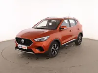 Usado MG ZS Comfort 106 CV (77 kW) 2023 Naranja SUV