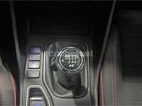 Usado Hyundai Tucson N Line 136 CV (100 kW) 2019 Rojo SUV