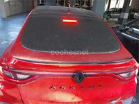 Usado Renault Arkana Engineered 145 CV (106 kW) 2023 Rojo SUV