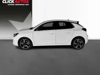 Usado Opel Corsa Elegance 100 CV (73 kW) 2023 Azul Utilitario