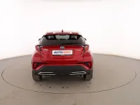 Usado Toyota C-HR Advance 184 CV (135 kW) 2020 Rojo SUV
