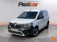 Usado Renault Kangoo 95 CV (69 kW) 2022 Blanco Monovolumen
