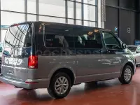 Brugt VW Multivan 110 HK (80 kW) 2021 Blå MPV