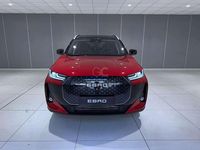 Nuevo Ebro s700 Luxury 347 CV (255 kW) 2025 Rojo SUV