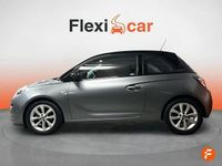 Usado Opel Adam Jam 87 CV (63 kW) 2017 Gris Utilitario