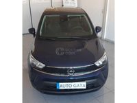 usado Opel Crossland 1.2 S&s 82