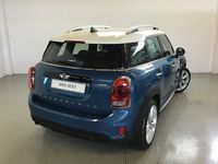 usado Mini Cooper D Countryman 110 kW (150 CV)