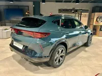 Nuevo Cupra Formentor 150 CV (110 kW) 2025 Azul SUV
