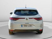 Usado Renault Mégane IV Business 116 CV (85 kW) 2021 Blanco Utilitario