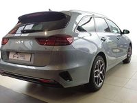 Usado Kia Ceed GT GT-Line 120 CV (88 kW) 2024 Familiar
