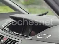 Usado Citroën C4 Picasso Exclusive 138 CV (101 kW) 2007 Gris / plata Monovolumen