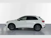 Usado Audi Q3 Advanced Plus 150 CV (110 kW) 2024 SUV