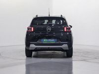 Brugt Citroën e-C3 83 kW (113 HK) 2025 Sort