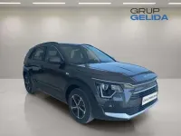 Nuevo Kia Niro 141 CV (103 kW) 2026 Gris SUV